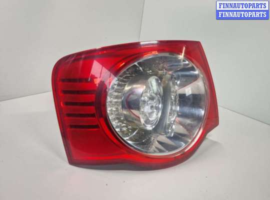 купить Фонарь задний левый на Volkswagen Jetta V (1K) 2005 - 2010