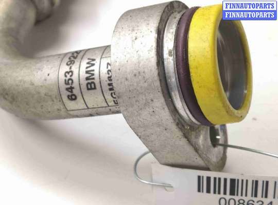 купить Трубка кондиционера на BMW 1 F20/F21 2 поколение (2011-2015)