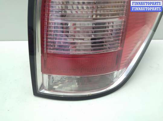 купить Фонарь задний правый на Opel Astra H 2004 - 2014