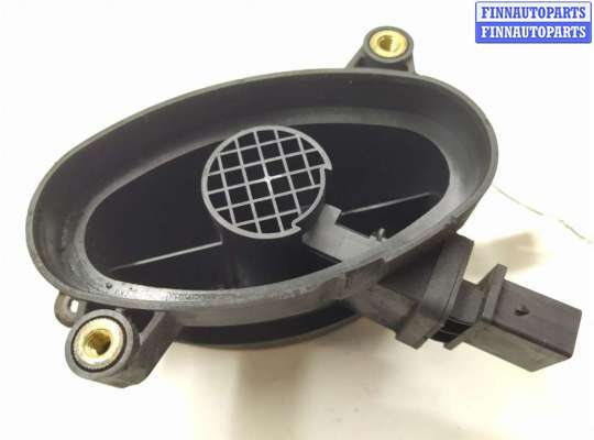 купить Расходомер воздуха на BMW 5 E60/E61 5 поколение (2002-2007)