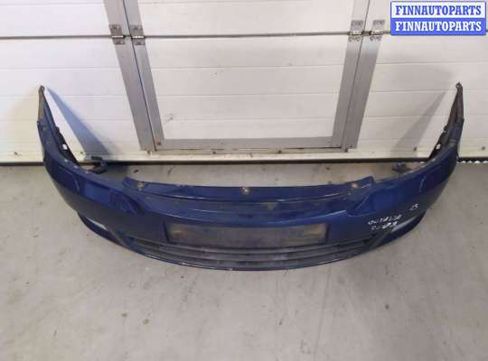 купить Бампер передний на Skoda Octavia II (1Z) 2004 - 2013