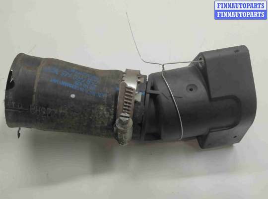 купить Патрубок интеркулера на SEAT Ibiza IV (6J,6P) 2008 - 2017