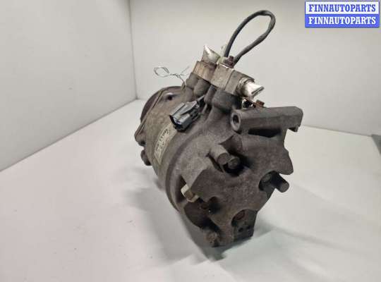 Компрессор кондиционера на Honda CR-V II (RD_)