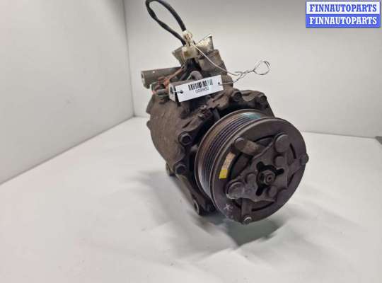 Компрессор кондиционера HD502111 на Honda CR-V II (RD) 2001 - 2006