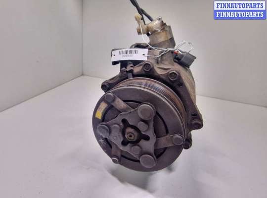 Компрессор кондиционера на Honda CR-V II (RD_)