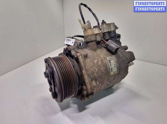 Компрессор кондиционера на Honda CR-V II (RD_)