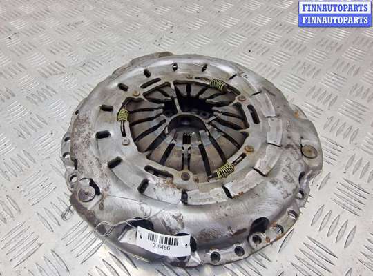 купить Комплект сцепления на SsangYong Rexton I (GAB) 2001 - 2007