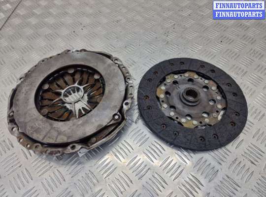 купить Комплект сцепления на SsangYong Rexton I (GAB) 2001 - 2007