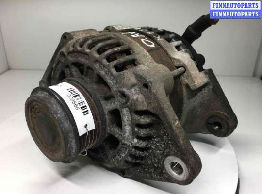 купить Генератор на Opel Astra J 2009-2015