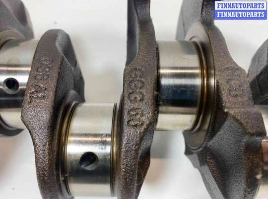 купить Коленвал на Volkswagen Golf VI (5K) 2008 - 2012