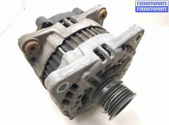 купить Генератор на Audi A6 C6 (4F2) 2004 - 2011