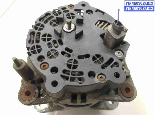 купить Генератор на Audi A6 C6 (4F2) 2004 - 2011