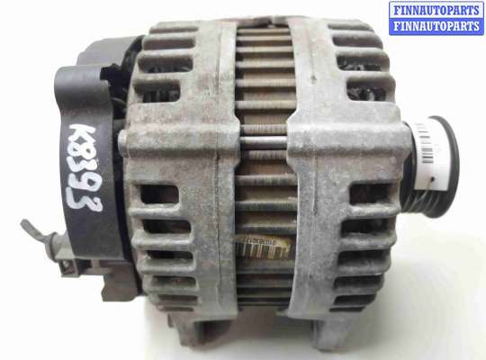 купить Генератор на Audi A6 C6 (4F2) 2004 - 2011