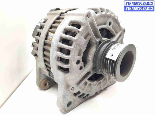 купить Генератор на Audi A6 C6 (4F2) 2004 - 2011