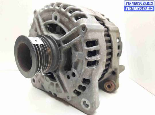 купить Генератор на Audi A6 C6 (4F2) 2004 - 2011