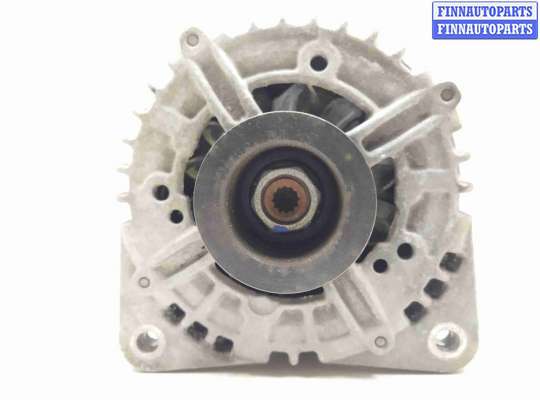 купить Генератор на Audi A6 C6 (4F2) 2004 - 2011