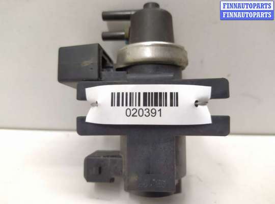 купить Клапан управления турбиной (актуатор) на BMW X5 E53 E53 [рестайлинг] (2003-2006)