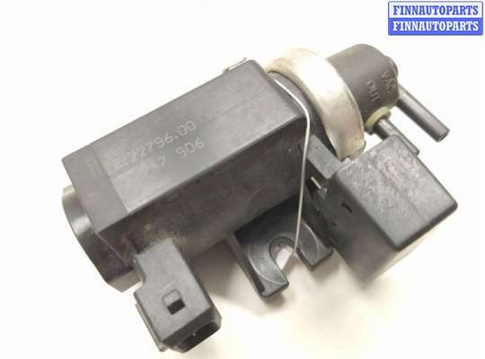 купить Клапан управления турбиной (актуатор) на BMW X5 E53 E53 [рестайлинг] (2003-2006)