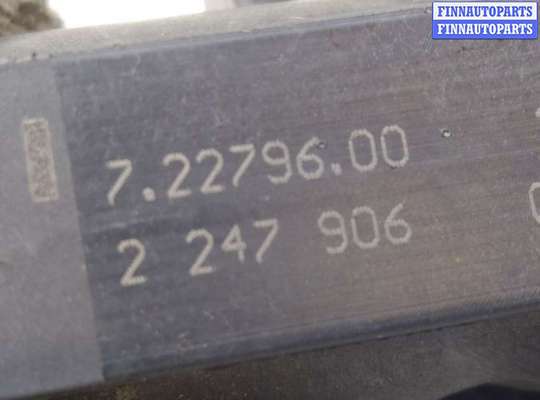 купить Клапан управления турбиной (актуатор) на BMW X5 E53 E53 [рестайлинг] (2003-2006)