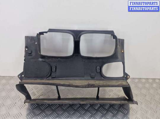 купить Дефлектор радиатора на BMW 5 E39 4 поколение (1995-2000)