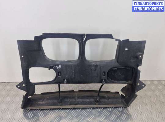 купить Дефлектор радиатора на BMW 5 E39 4 поколение (1995-2000)