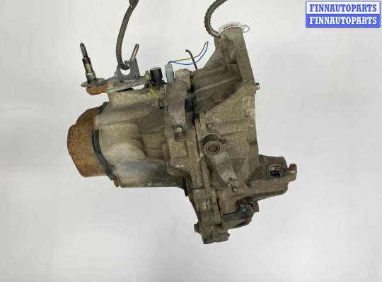 купить КПП механическая (МКПП) 5-ступенчатая на Peugeot 206 (2A) 1998 - 2012