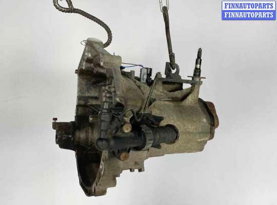 купить КПП механическая (МКПП) 5-ступенчатая на Peugeot 206 (2A) 1998 - 2012