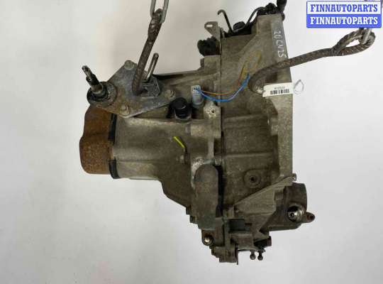 купить КПП механическая (МКПП) 5-ступенчатая на Peugeot 206 (2A) 1998 - 2012