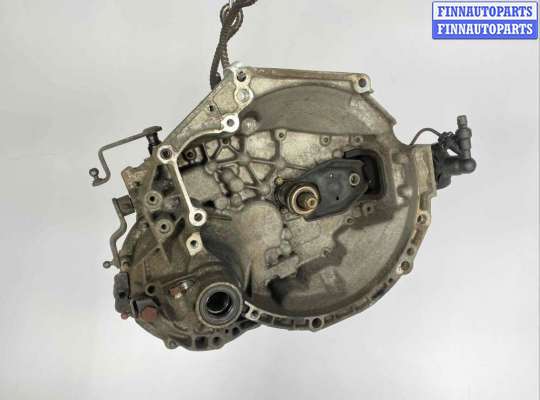купить КПП механическая (МКПП) 5-ступенчатая на Peugeot 206 (2A) 1998 - 2012