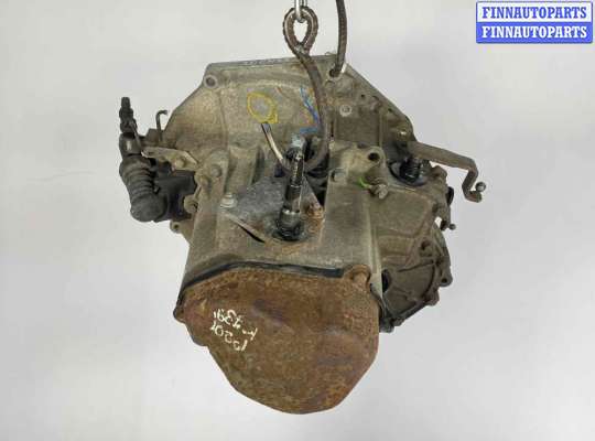 купить КПП механическая (МКПП) 5-ступенчатая на Peugeot 206 (2A) 1998 - 2012