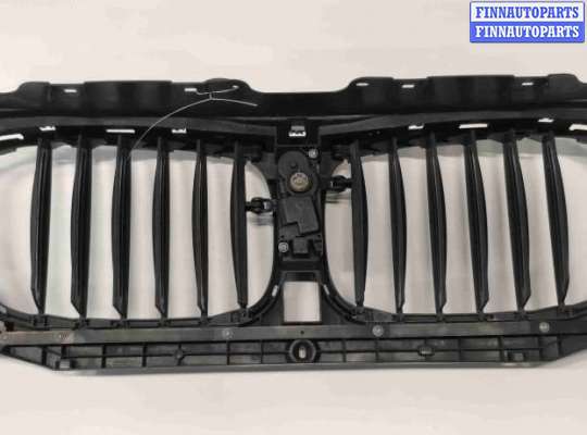 купить Жалюзи на BMW X3 G01 3 поколение (2017-2024)