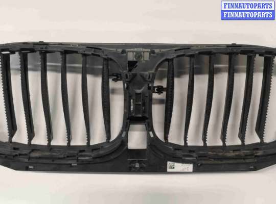 купить Жалюзи на BMW X3 G01 3 поколение (2017-2024)