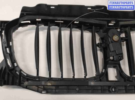 купить Жалюзи на BMW X3 G01 3 поколение (2017-2024)