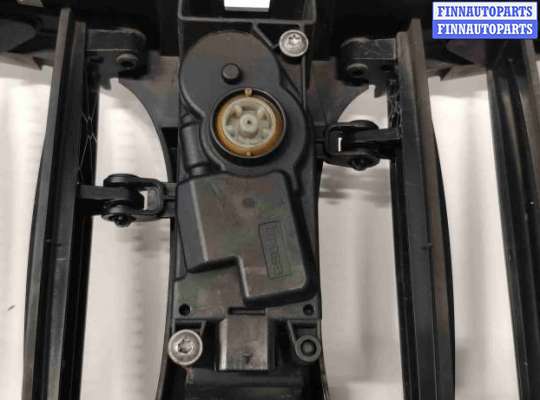 купить Жалюзи на BMW X3 G01 3 поколение (2017-2024)