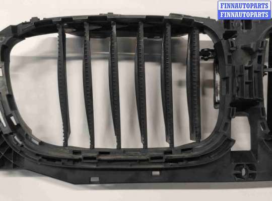 купить Жалюзи на BMW X3 G01 3 поколение (2017-2024)