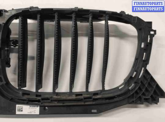 купить Жалюзи на BMW X3 G01 3 поколение (2017-2024)