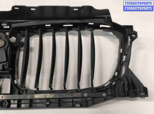 купить Жалюзи на BMW X3 G01 3 поколение (2017-2024)