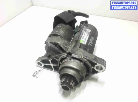 купить Стартер на Skoda Octavia II (1Z) 2004 - 2013