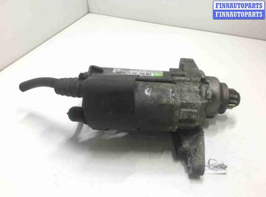 купить Стартер на Skoda Octavia II (1Z) 2004 - 2013