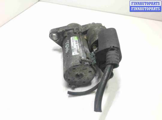 купить Стартер на Skoda Octavia II (1Z) 2004 - 2013