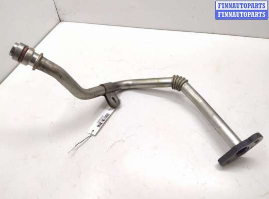 купить Масляная трубка турбины на Renault Grand Scenic 3 поколение (2009-2016)