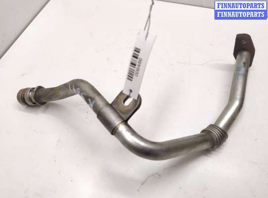 купить Масляная трубка турбины на Renault Grand Scenic 3 поколение (2009-2016)