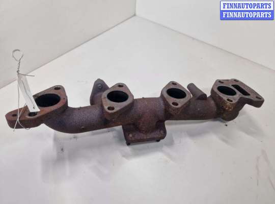 купить Коллектор выпускной на Hyundai Tucson (JM) 2004 - 2010