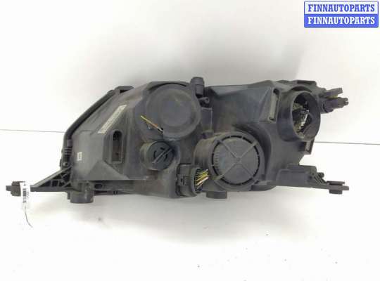 купить Фара правая на Skoda Rapid 1 поколение (2012-2017)