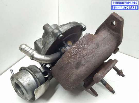 купить Турбина на Renault Scenic 3 поколение 2009 - 2013