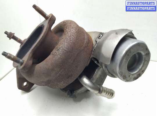 купить Турбина на Renault Scenic 3 поколение 2009 - 2013