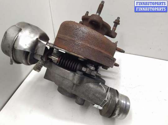 купить Турбина на Renault Scenic 3 поколение 2009 - 2013