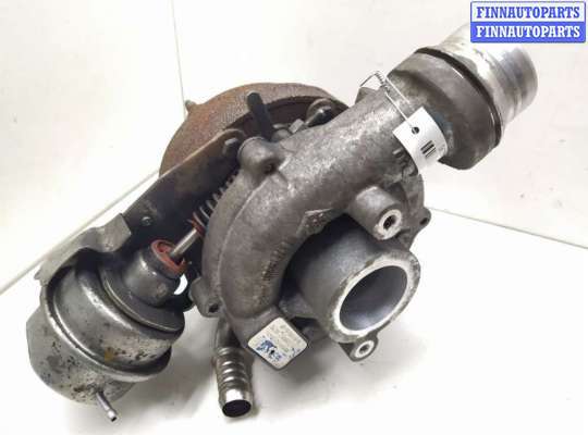 купить Турбина на Renault Scenic 3 поколение 2009 - 2013