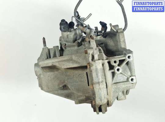 купить КПП механическая (МКПП) 5-ступенчатая на Mitsubishi ASX 1 поколение (2010-2012)