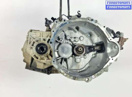 купить КПП механическая (МКПП) 5-ступенчатая на Mitsubishi ASX 1 поколение (2010-2012)